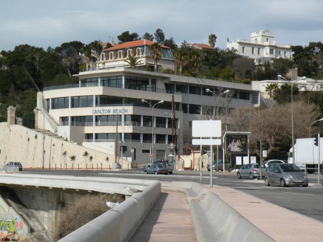  Carlton Beach